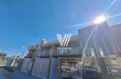 Sobrado | 3 dorm | suíte | 2 vagas | 149 m² priv | cidade jardim - são josé dos pinhais/pr