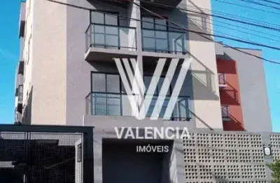 Ipe ii | 3 dorm | suíte | vaga | 55 m² priv | boneca do iguaçu - sjp/pr
