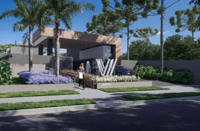 Sobrado  | 3 dorm | suíte | vaga | 134 m² priv | santa cândida - curitiba/pr