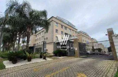 Spazio celebrare  | 2 dorms | 74m² priv | 2 vagas | campo comprido - curitiba/pr