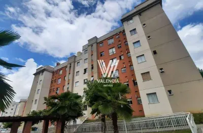 Barcelona neoville | 3 dorms | 62m² priv | 1 vaga | neoville- curitiba/pr
