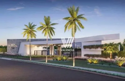 Terreno em condominio | paysage terrara | 180m² priv | pilarzinho - curitiba/pr