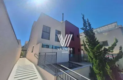 Res. classic sprada | 1 dorm | vaga | 56m² priv | duplex - curitiba/pr