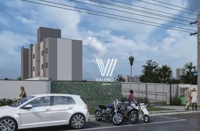 Res. salvador | 1 dorm | vaga | 30m² priv | tipo - curitiba/pr