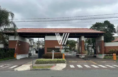 Terreno em condominio | 120m² | green line - pinheirinho, curitiba/pr