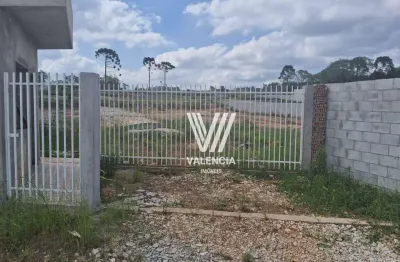 Terreno em condominio | colombo | 200m² priv | jardim viviane - colombo/pr