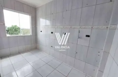 Res. vitoria | 3 dorms | 1 vaga | 68m² | afonso pena - sjp/pr
