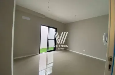 Res. refinatto | studio garden | 1 dorm | 22m² | centro - curitiba/pr
