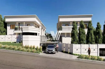 Woods hill | 3 dorms sendo1 suite | 3 vaga | 199m² | pilarzinho - curitiba/pr