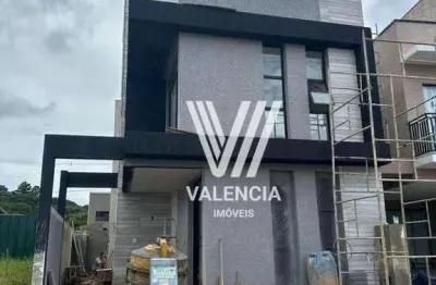 Vivendas do parque | 3 dorms | 2 vagas | 147m² | sta. candida - curitiba/pr