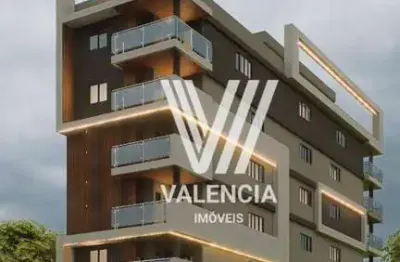 Res. são pedro | 3 dorms | 1 vaga | 89m² | são pedro - sjp/pr