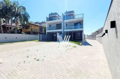 Sobrado em condominio | 3 dorms | 2 vagas | 160m² | bom retiro - curitiba/pr