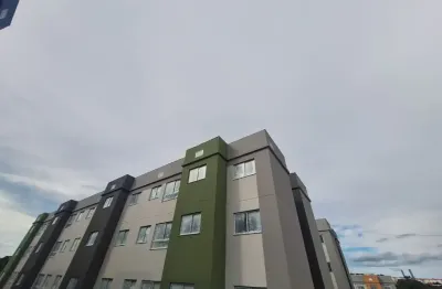 Res. best life | 2 dorms | 1 vaga | 46m² priv | atuba - curitiba/pr