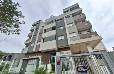 Templários | cobertura | 2 dorm | 2 suite | tarumã | 88² priv | pr