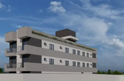 Residencial guilherme bianchi | studio | cajuru| 19² priv | pr
