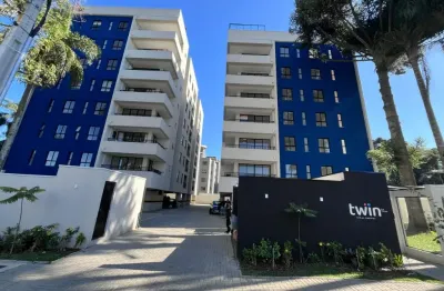 Loft com 1 quarto à venda na Rua Arthur Mohr, 326, Portão, Curitiba