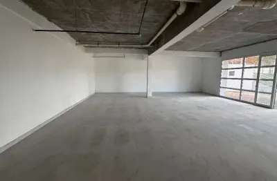 Ponto comercial com 1 sala para alugar na Rua Monsenhor Ivo Zanlorenzi, 4400, Cidade Industrial, Curitiba