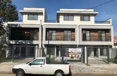 Triplex | 3 dorm | 1 suite |  | 145m² priv | guabirotuba - curitiba/pr