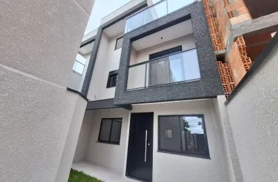 Riplex | 3 dorm | 1 suite |  | 145m² priv | atuba - curitiba/pr