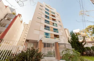 Cobertura | 2 suite | 170 m² priv | juvevê - curitiba