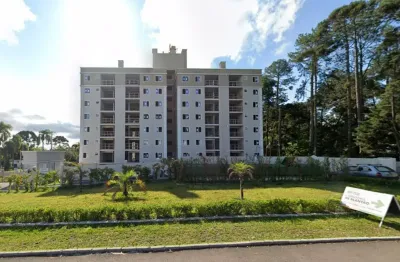 Apartamento | 2 dorm | 51 m² priv | atuba - pinhais 