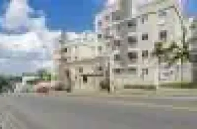 Apartamento | semi -  mobiliado | 70m² priv | uberaba - curitiba