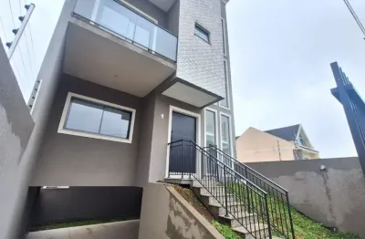 Sobrado 3 dormitórios | suíte | 3 vagas | 177m² priv | vista alegre