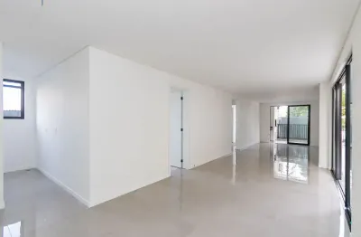 Apto. garden | 3 dorm | ed. dom gabardo | 99m² priv | capão raso - curitiba/pr
