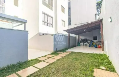 Apartamento | 2 dorm | mobiliado | 70m² priv | afonso pena - sjp/pr