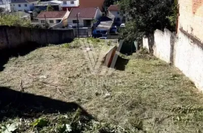 Terreno à venda na Rua José Alves Pinto, 39, Pilarzinho, Curitiba