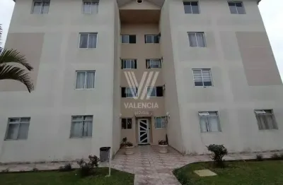 Apartamento | 2 dorm | semi - mobiliado | 49m² priv | cic - curitiba/pr