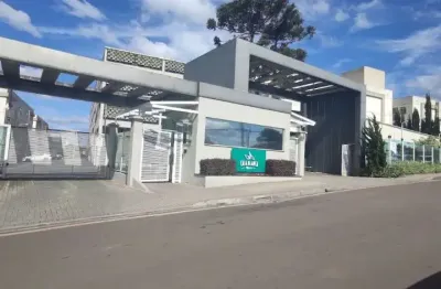 Apartamento | 2 dorm | 39² priv | santo antonio - são josé dos pinhais - pr