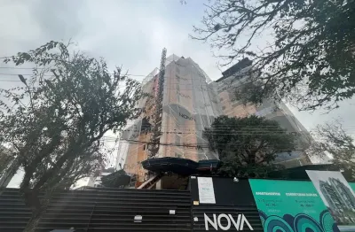Apartamento | 2 dormi | 2 vagas de garagem | 65² priv | mercês  - curitiba - pr