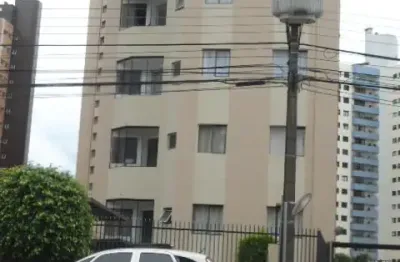 Apartamento | 1 dormi | 1semi- mobiliado | 50² priv | cristo rei  - curitiba - pr
