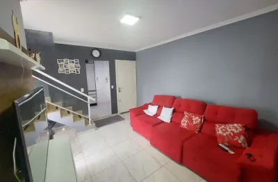 Cobertura | 3 dorm | suíte | vaga | 86 m² priv | cidade jardim - sjp/pr