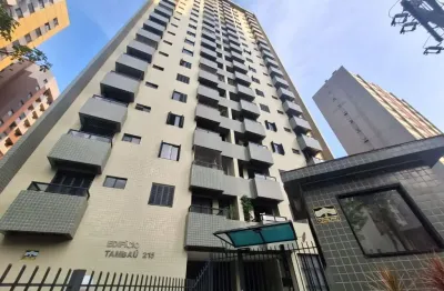 Apartamento duplex |3 dorms | semi - mobiliado| 184 m² priv | água verde - curitiba