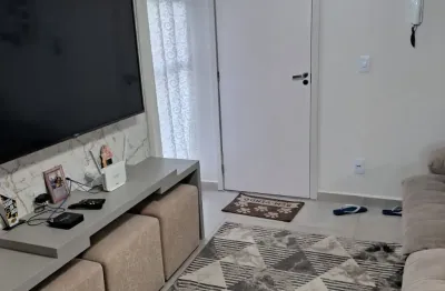 Apartamento | 2 dormi | 1 banheiro | mobiliado | 45² priv | tingui - pr