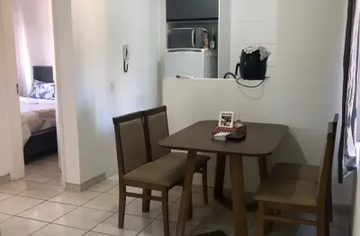 Apartamento com 2 quartos à venda na Rodovia dos Expedicionários, 4799, Bom Jesus, Campo Largo
