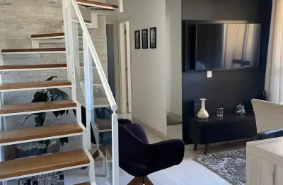 Cobertura com 2 quartos à venda na Rua Assis Figueiredo, 1315, Guaíra, Curitiba