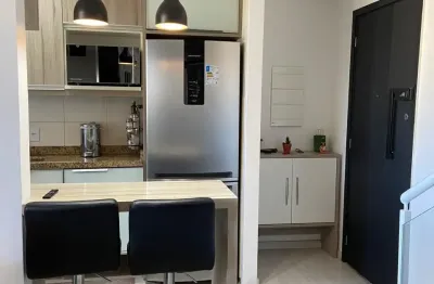 Cobertura com 2 quartos à venda na Rua Assis Figueiredo, 1315, Guaíra, Curitiba