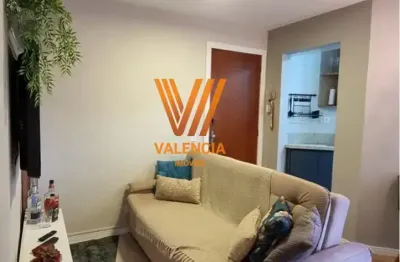 Apartamento Semi-mobiliado  | 1 Dormitório | 38m²Priv | Edifico Phanton | Bigorrilho - Curitiba/PR