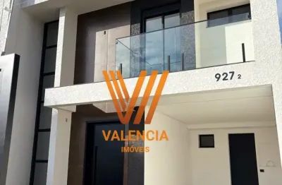 Sobrado | 3 dormitórios | suíte | 172m²privativos | jardim das américas