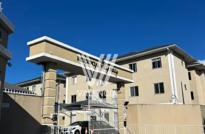 Res. villa bella | 3 dorm |1 suíte | 60²priv | são josé dos pinhais