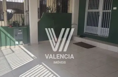 Casa | 3 dormitórios | 2 vagas  | 91m²priv | pinheirinho