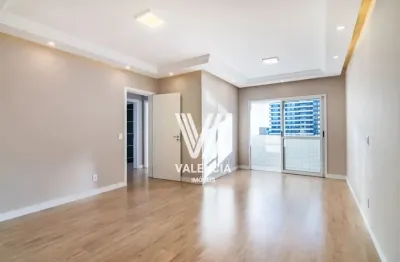 Ed. atlanta residence |3 dormitórios|2 suítes |88m²priv | bigorilho