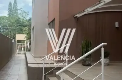 Edifício petúnias | 3 dormitórios |  suíte | 58m²privativos | portão