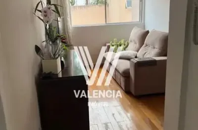 Edifício petúnias | 3 dormitórios |  suíte | 58m²privativos | portão