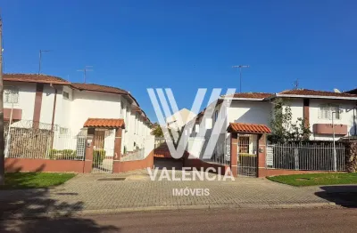 Sobrado | 3 dormitórios |  91m²privativos | bairro alto