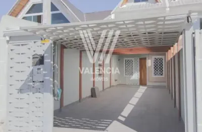 Triplex | 3 dormitórios |  2 vagas | 72m²privativos | sítio cercado