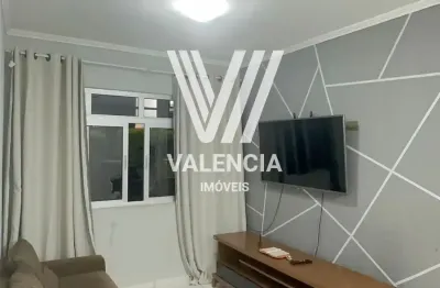 Res. campo comprido i | 2 dorm | 46m²privativos | campo comprido